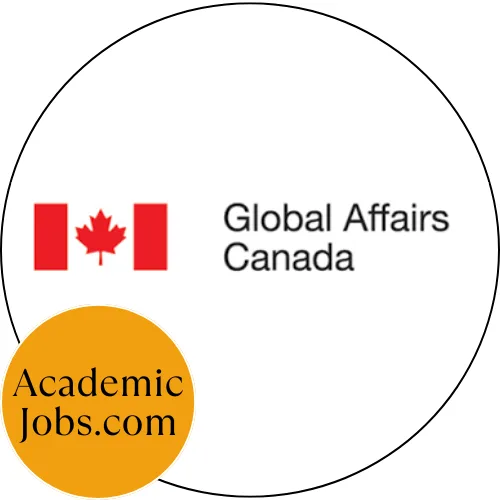 Global Affairs Canada logo